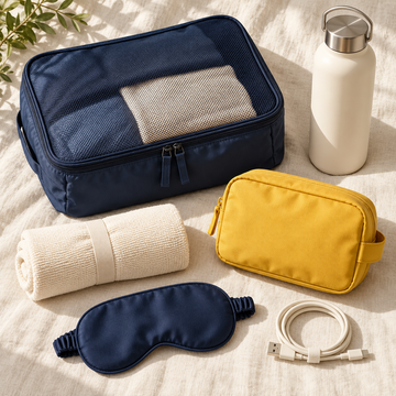 Travel & On the Go