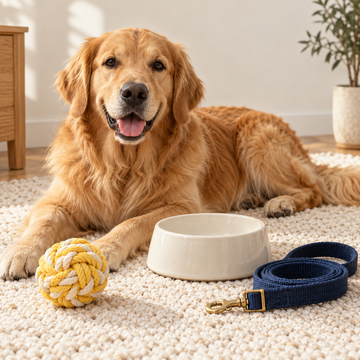 Pet Essentials